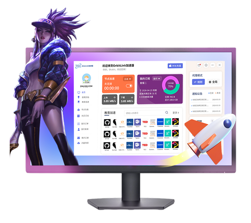 OrbitLink